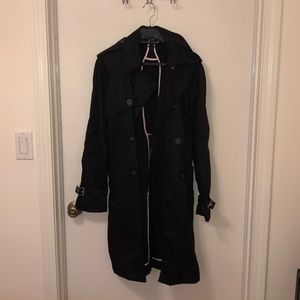 Express Trench Coat - 6